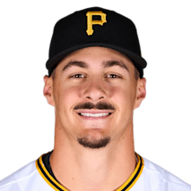 Konnor Griffin headshot