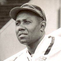  All-Time Roster Buck Leonard #H-818520