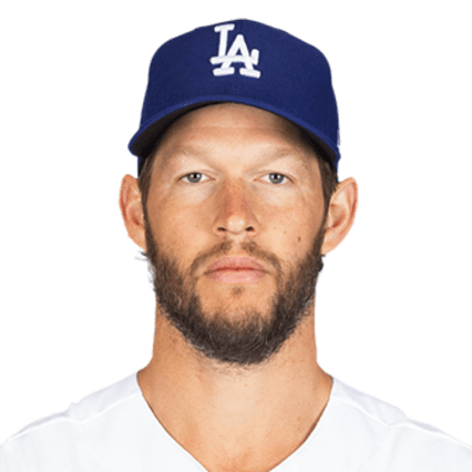 Clayton Kershaw
