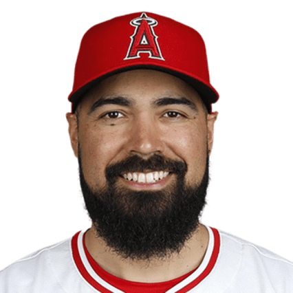 Anthony Rendon headshot