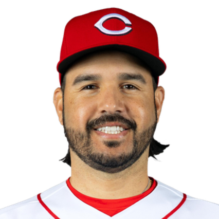 Eugenio Suarez