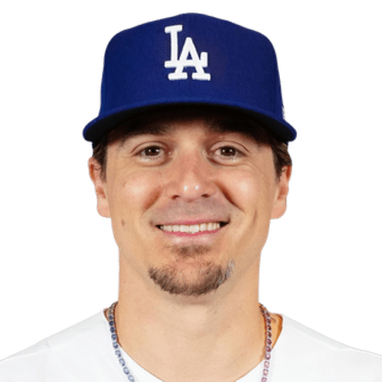 Enrique Hernandez