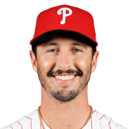 Garrett Stubbs