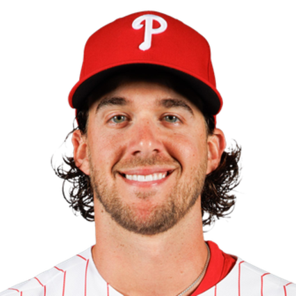 Aaron Nola