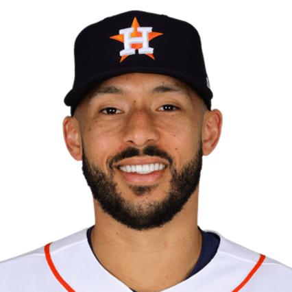 Carlos Correa