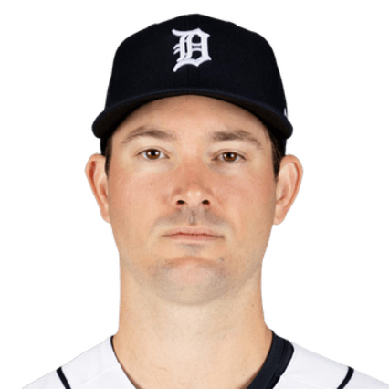 Drew Anderson headshot