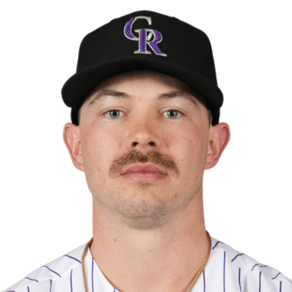 Keegan Thompson headshot