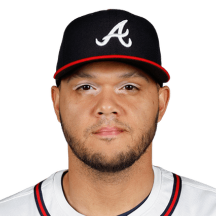 Joe Jiménez headshot