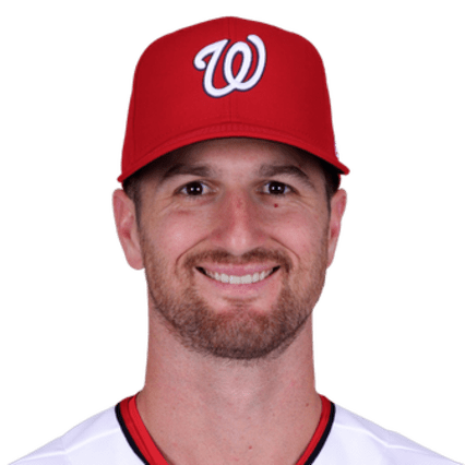 Foster Griffin headshot