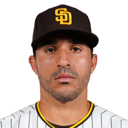 Ramon Laureano