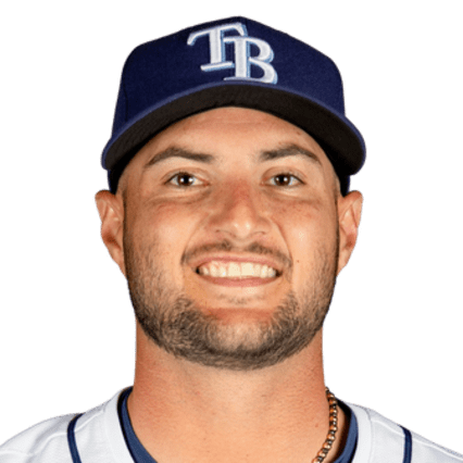 Shane McClanahan headshot