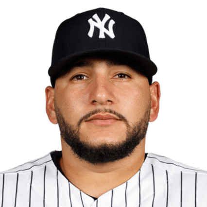 Kervin Castro headshot