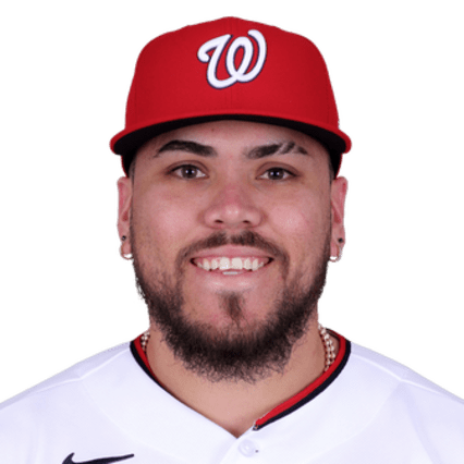 Andrés Chaparro headshot