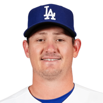 Kyle Hurt headshot