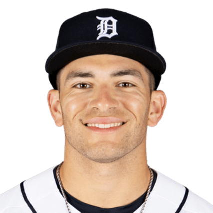 Trei Cruz headshot