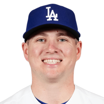 Ryan Ward