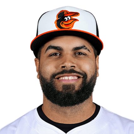 Johnathan Rodríguez headshot