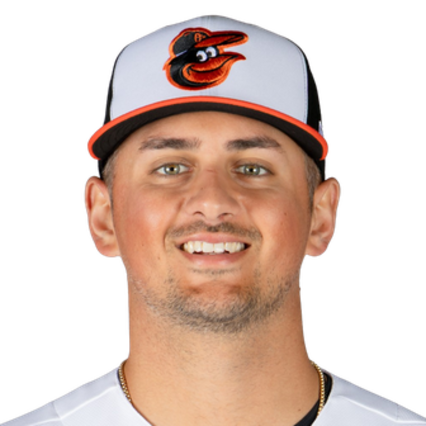 Cameron Foster headshot