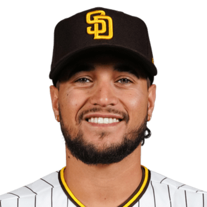 Carlos Rodriguez headshot