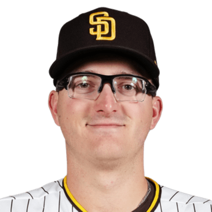 Garrett Hawkins headshot