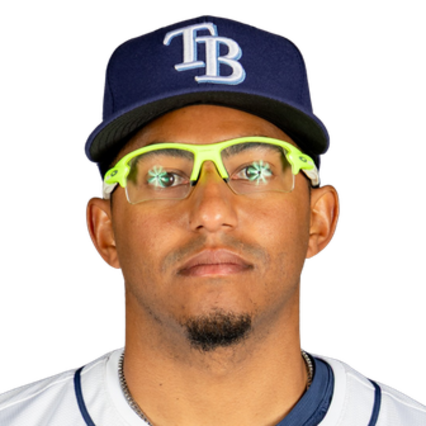 Richie Palacios