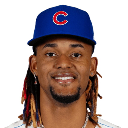 Kevin Alcántara headshot