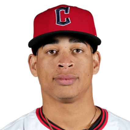 Juan Brito headshot