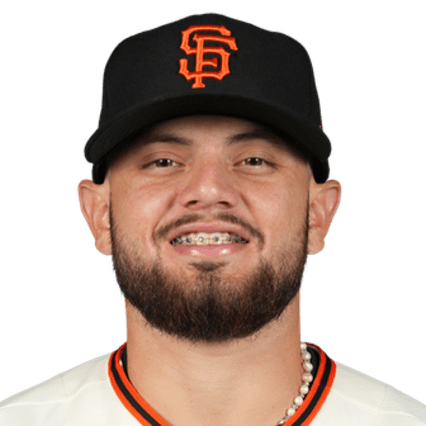 Jesus Rodriguez headshot