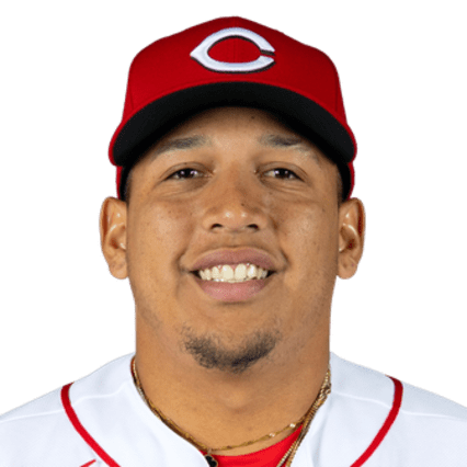 Jose Franco headshot