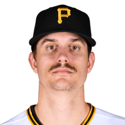 Brandan Bidois headshot