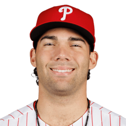 Gabriel Rincones Jr. headshot