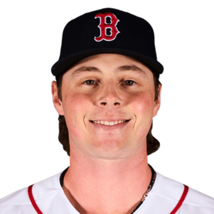 Jake Bennett headshot