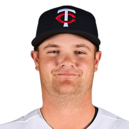 Connor Prielipp headshot