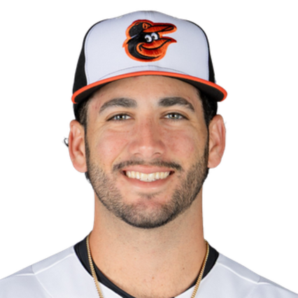 Anthony Nunez headshot