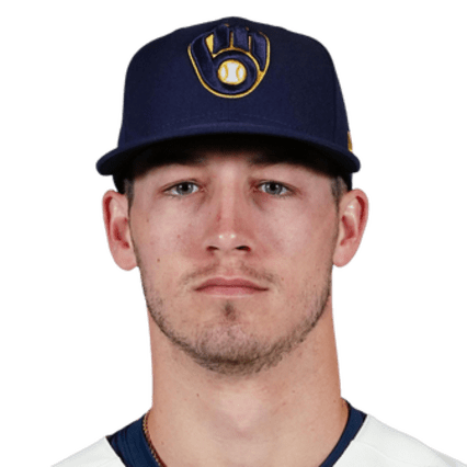 Coleman Crow headshot