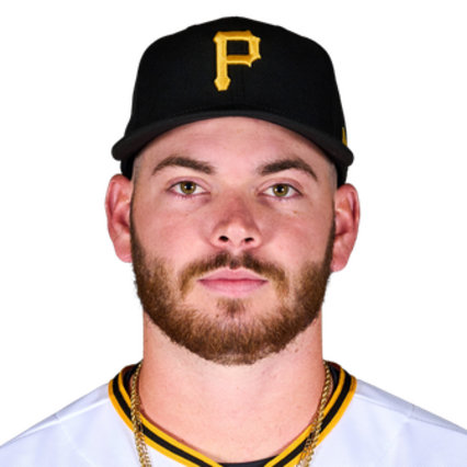 Ryan Harbin