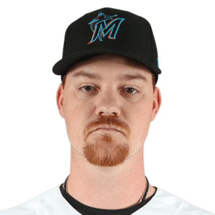 Dax Fulton headshot