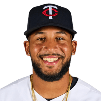 Emmanuel Rodriguez headshot