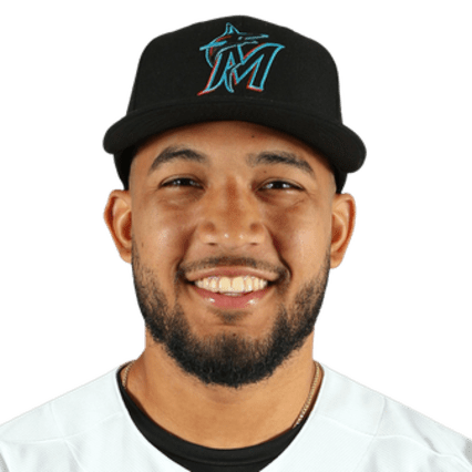 Maximo Acosta headshot