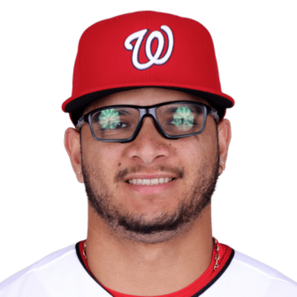Luis Perales headshot