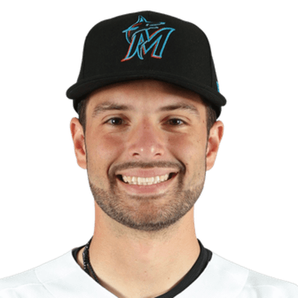 Joe Mack