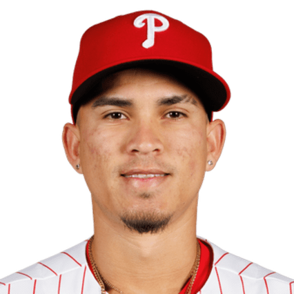 Jean Cabrera headshot