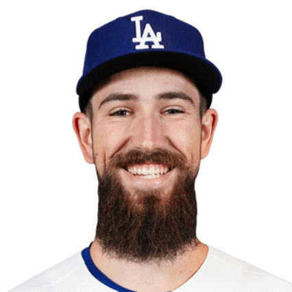 Ronan Kopp headshot