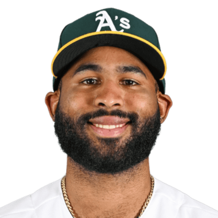 Henry Baez headshot