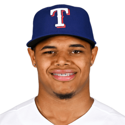 Winston Santos headshot