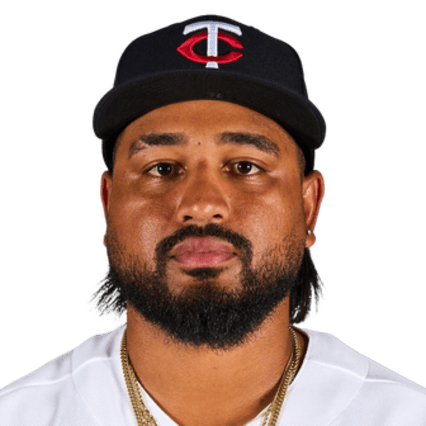 Gabriel Gonzalez headshot