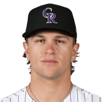 Cole Carrigg