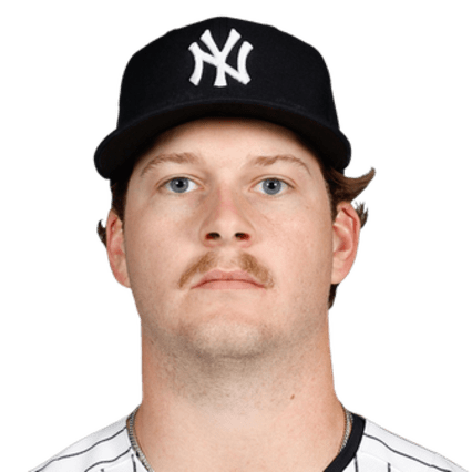 Chase Hampton headshot