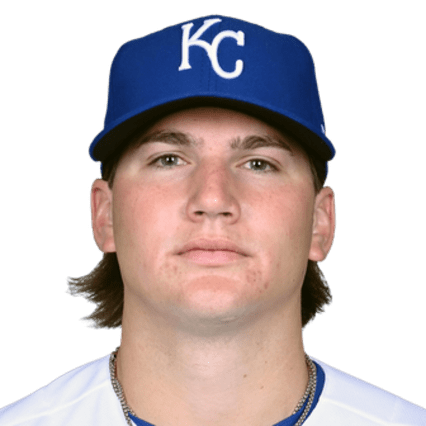 Ben Kudrna headshot