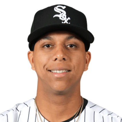 Jedixson Paez headshot